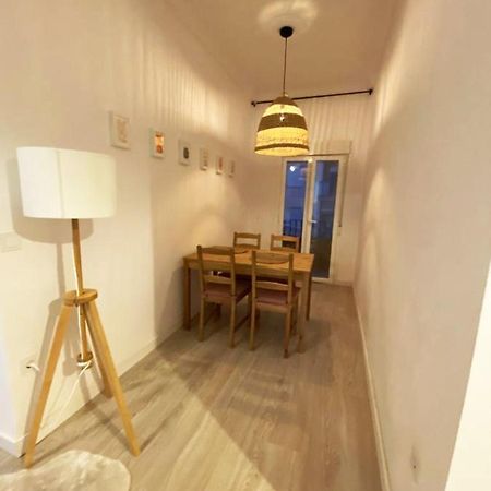 Malvarrosa Private Rooms In Shared Apartment バレンシア エクステリア 写真