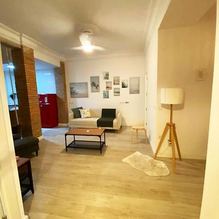 Malvarrosa Private Rooms In Shared Apartment バレンシア エクステリア 写真