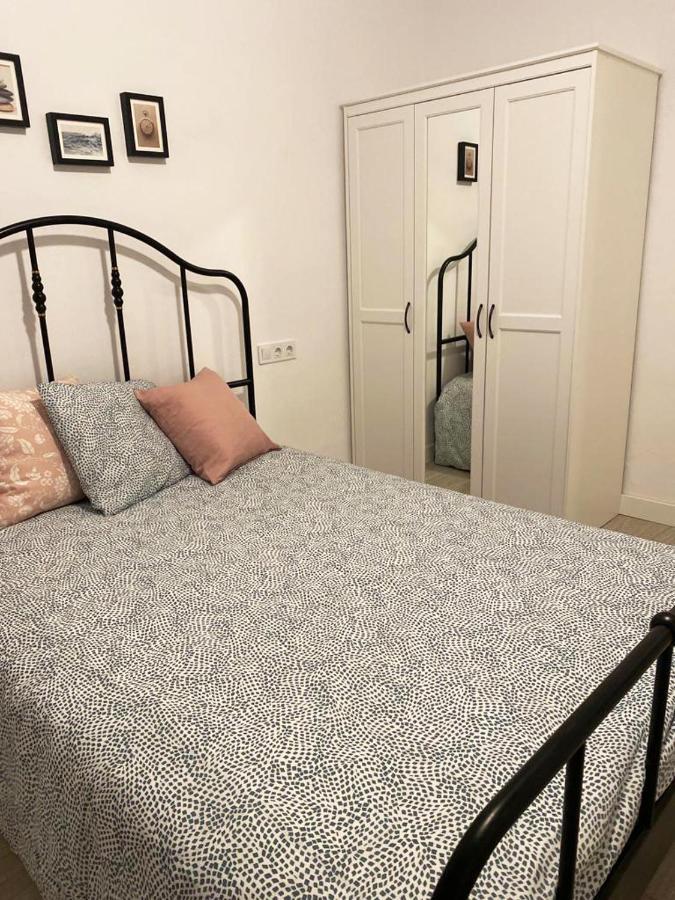 Malvarrosa Private Rooms In Shared Apartment バレンシア エクステリア 写真