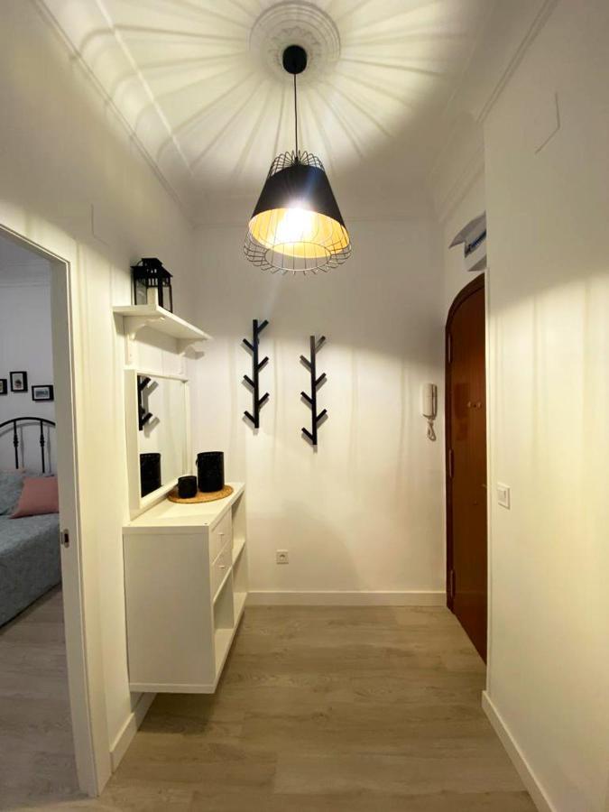 Malvarrosa Private Rooms In Shared Apartment バレンシア エクステリア 写真
