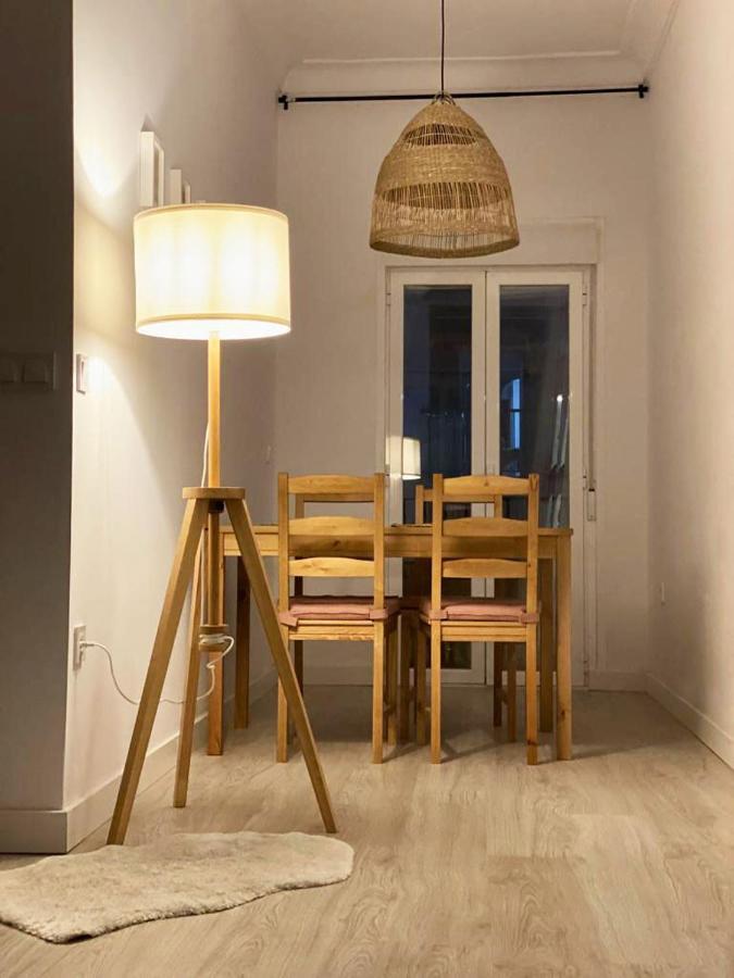 Malvarrosa Private Rooms In Shared Apartment バレンシア エクステリア 写真