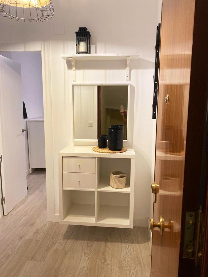 Malvarrosa Private Rooms In Shared Apartment バレンシア エクステリア 写真